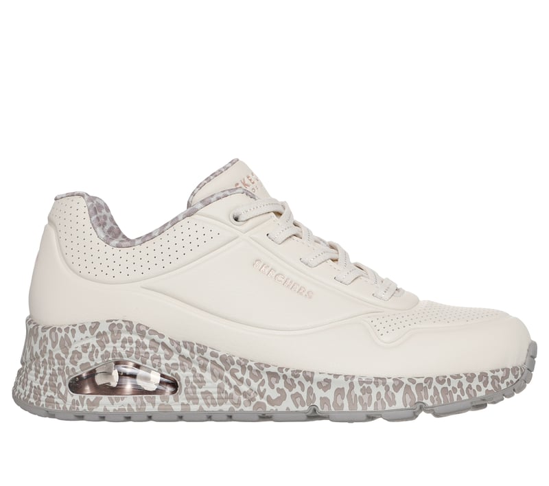 Uno - Safari Time, WHITE / LEOPARD, fullimage number 0