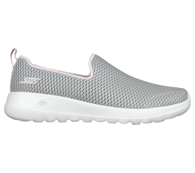 GO WALK JOY, GRAY / CORAL, fullimage number 0