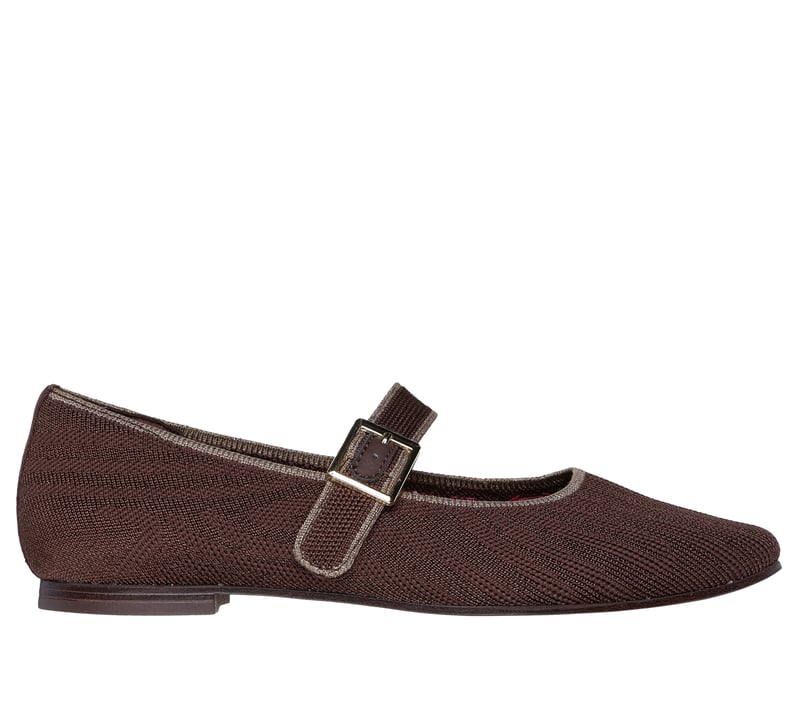 Cleo Snip - Glamorous, CHOCOLATE, fullimage number 0