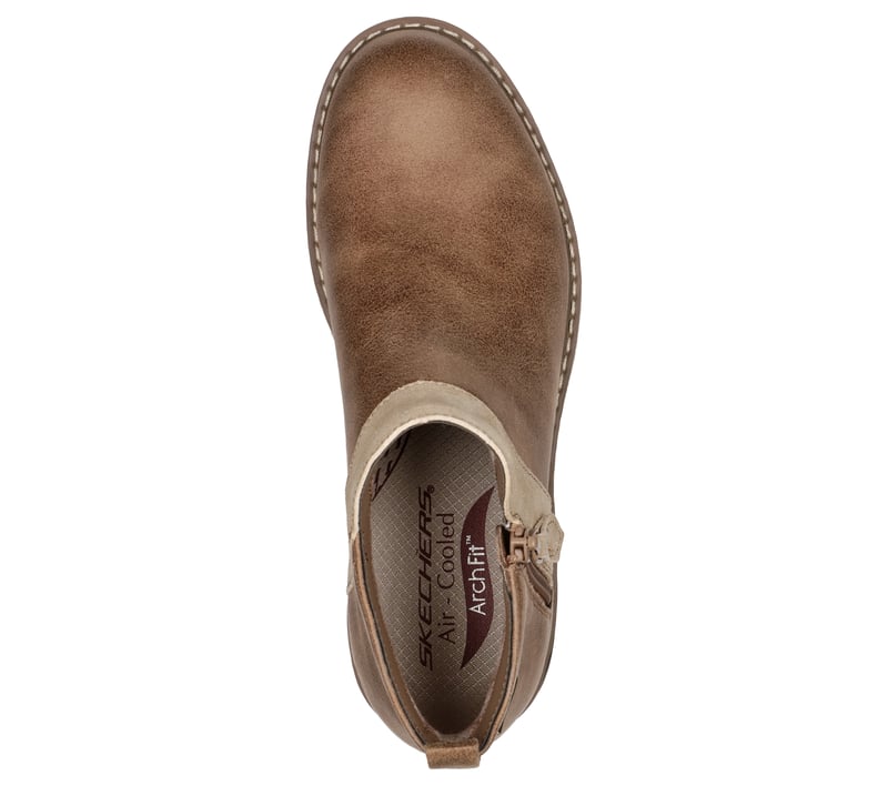 Skechers Arch Fit Mojave - Indefinite
