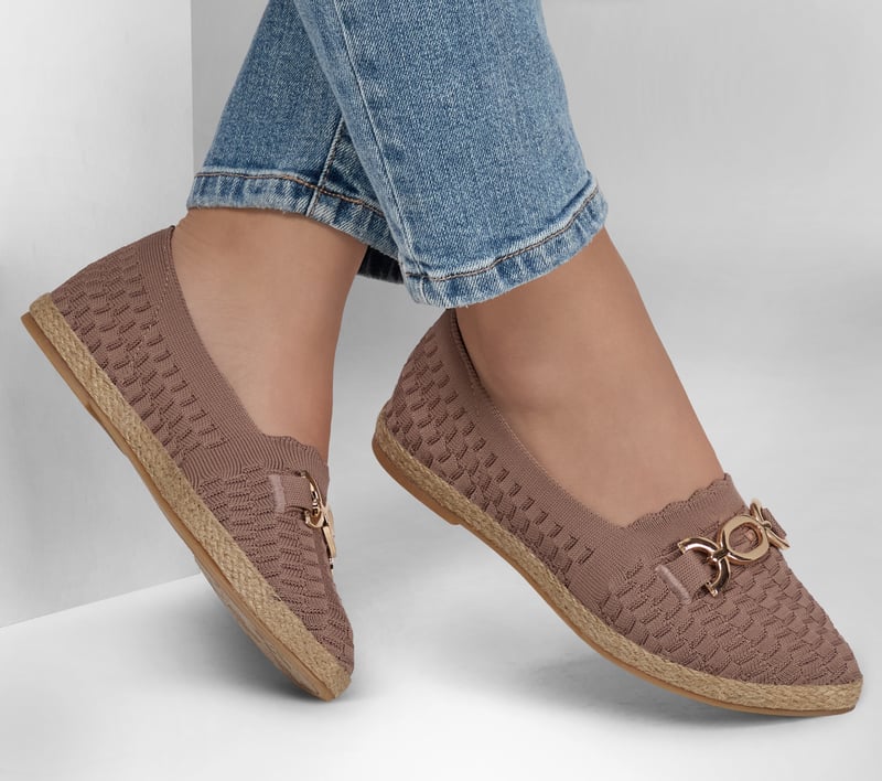 Cleo Jute - Fashion Luncheon