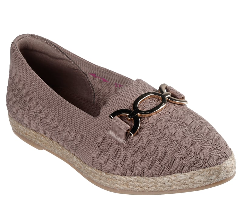 Cleo Jute - Fashion Luncheon