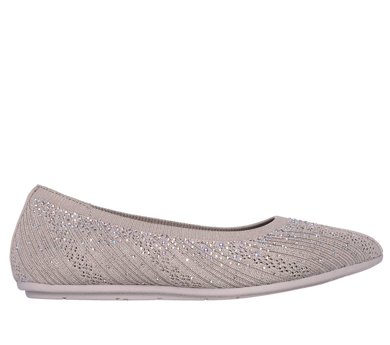Cleo 2.0 - Glitzy Daze, TAUPE, fullimage number 0