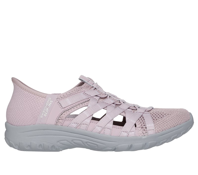 Skechers Slip-ins RF: Reggae Fest 2.0 - Neap Tide, LILLA, fullimage number 0