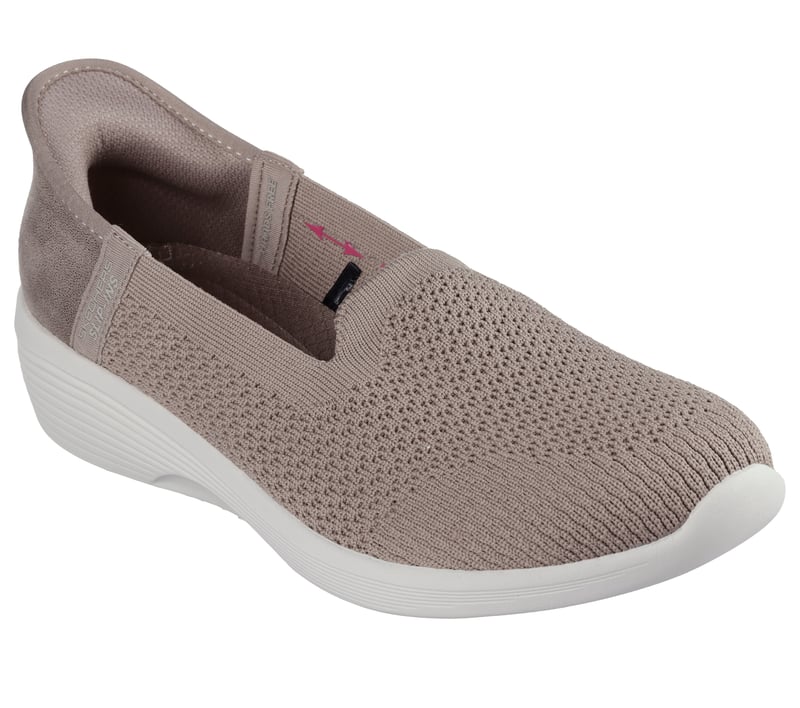 Skechers Slip-ins: Arya - Sweet Voice