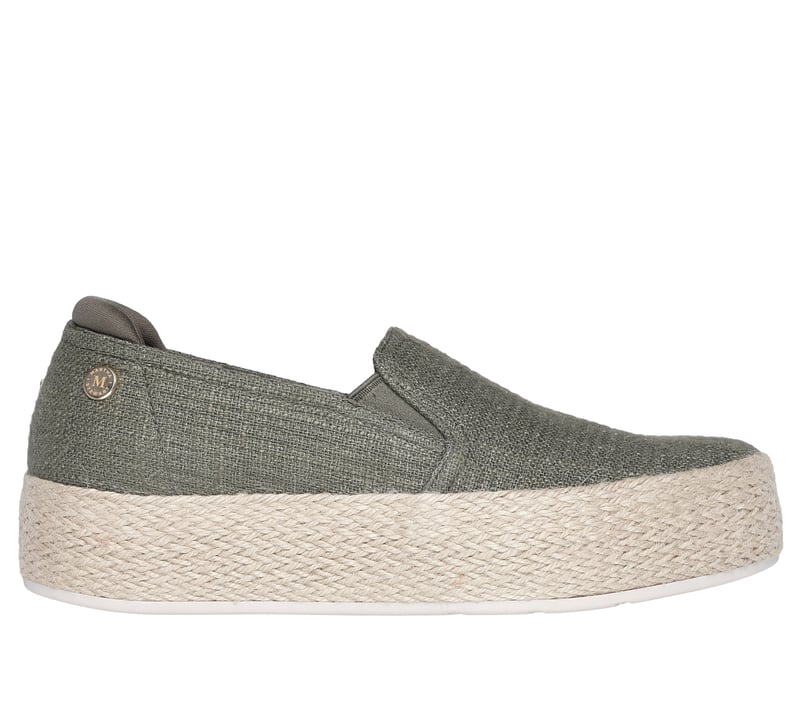 Martha Stewart: BOBS Sesame - By The Bay, OLIVE, fullimage number 0