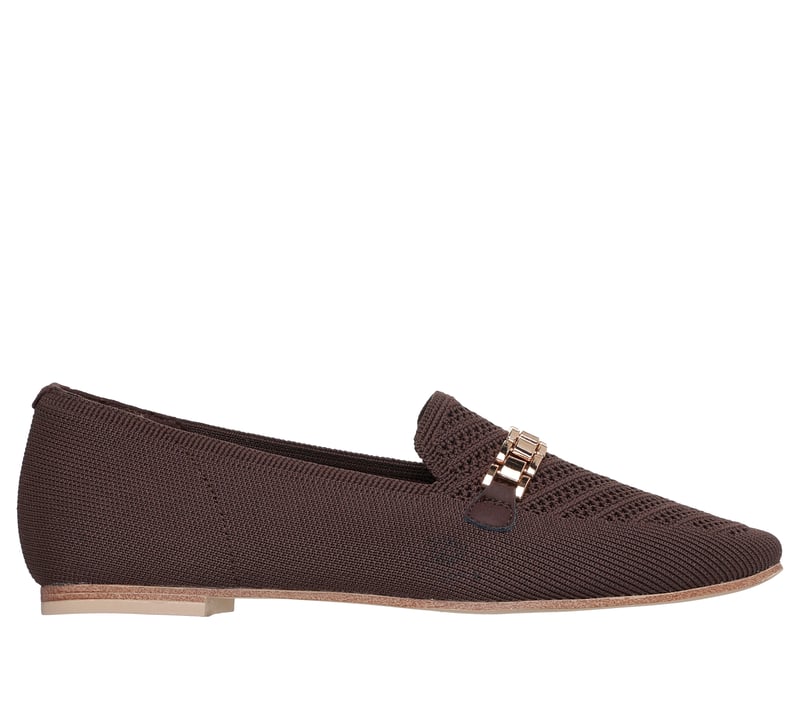 Cleo Snip - Elegant Allure, CHOCOLATE, fullimage number 0