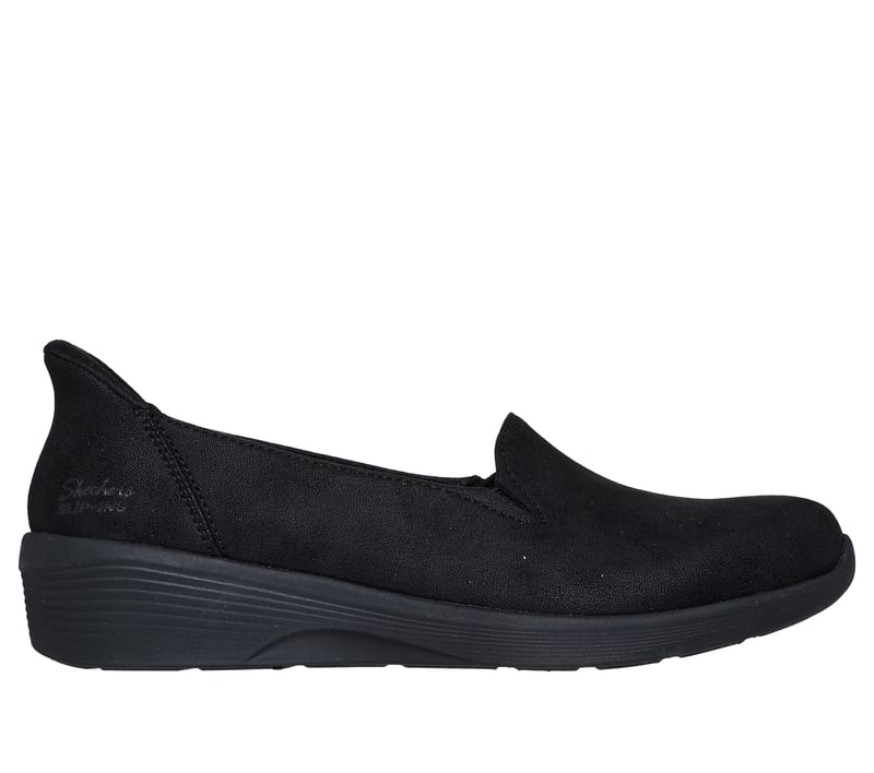 Skechers Slip-ins: Arya - Soaring High, BLACK, fullimage number 0