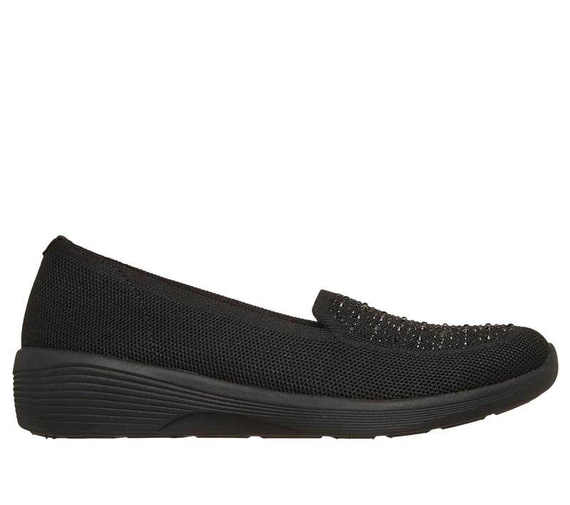 Arya - Moonlit Ray, BLACK, fullimage number 0