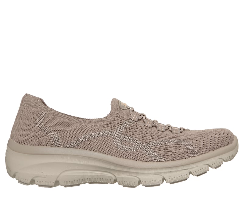 Relaxed Fit: Easy Going - Sweet Streak, TAUPE, fullimage number 0