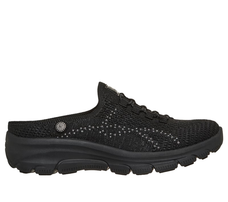 Martha Stewart Relaxed Fit: Easy Going - Heritage, BLACK, fullimage number 0