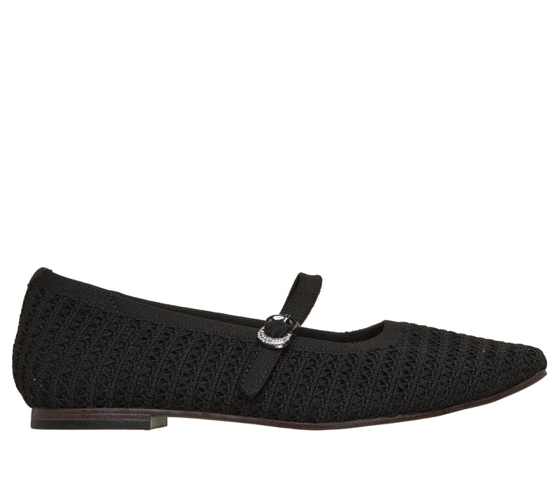 Cleo Snip - Soft Promise, BLACK, fullimage number 0