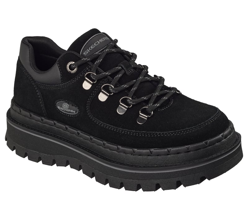 Jammers - Chic Terrain