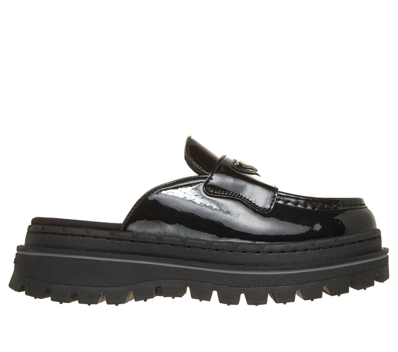 Jammers - Major Mood, BLACK PATENT, fullimage number 0