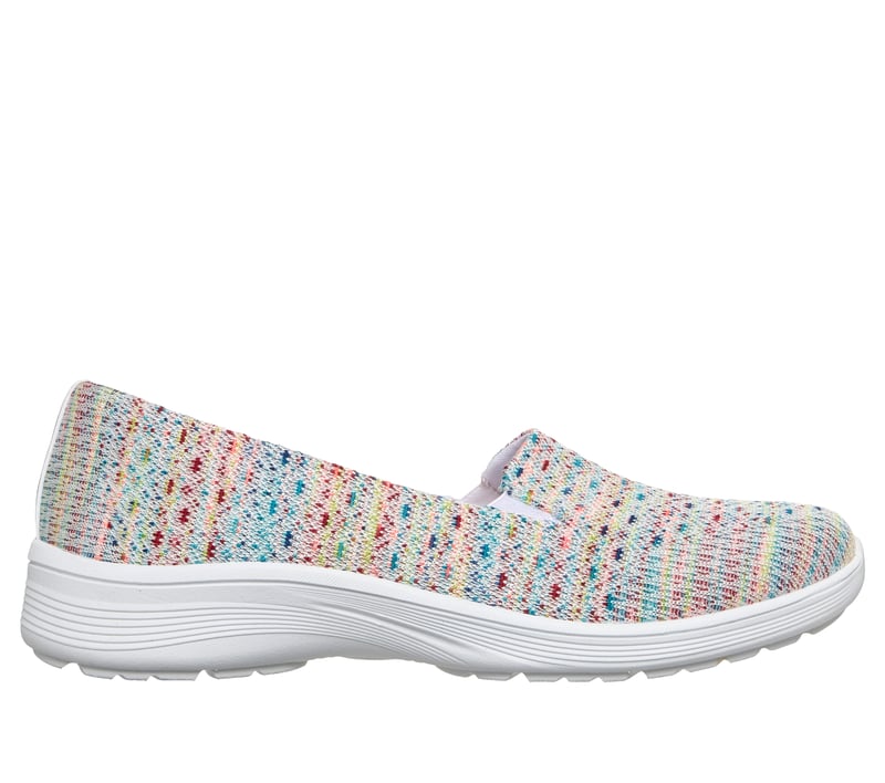 Relaxed Fit: New Cool - Sweet Horizons, WHITE / MULTI, fullimage number 0