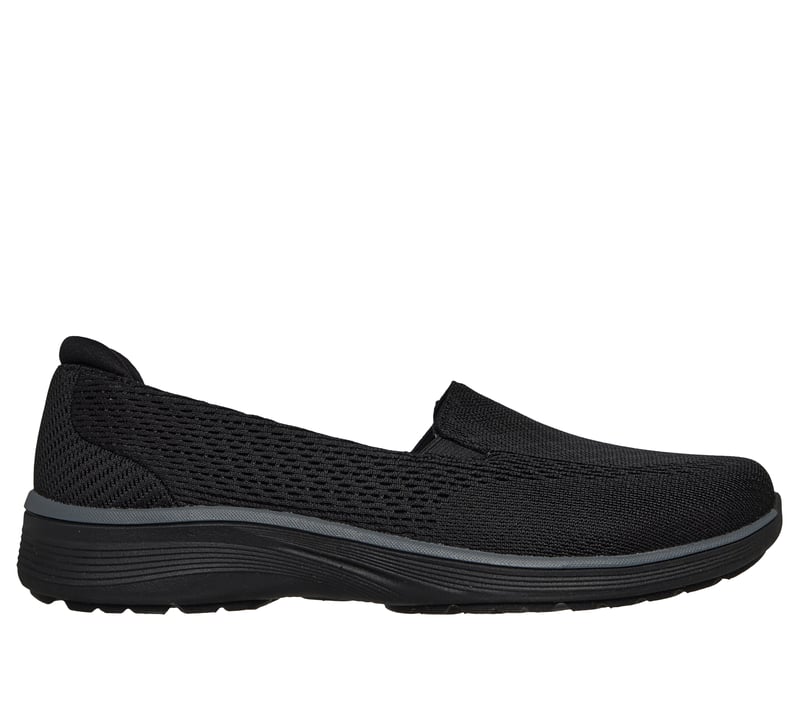 Relaxed Fit: New Cool - Soft Poise, BLACK, fullimage number 0