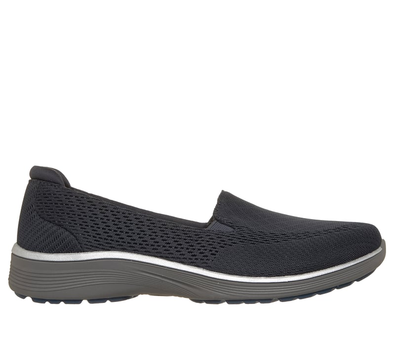 Relaxed Fit: New Cool - Soft Poise, NAVY, fullimage number 0