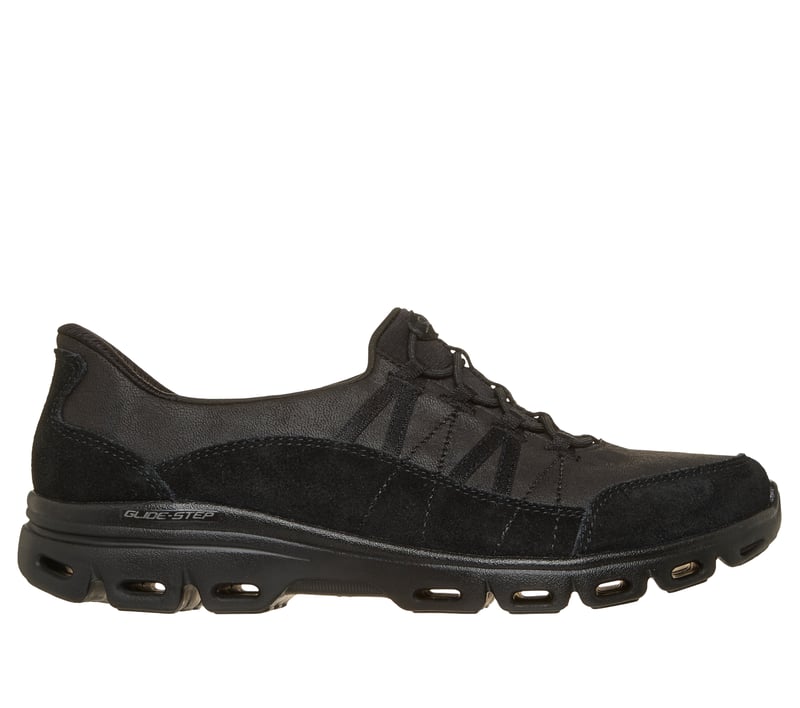 Skechers Slip-ins: Glide-Step Comfort - Soft Power, NOIR, fullimage number 0