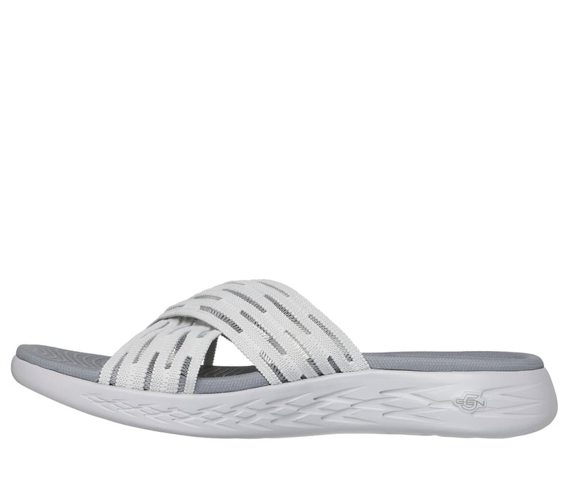 Skechers On the GO 600 - Sunrise