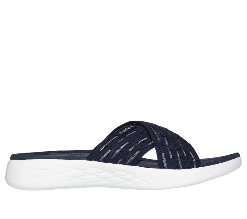Skechers On the GO 600 - Sunrise, NAVY, fullimage number 0