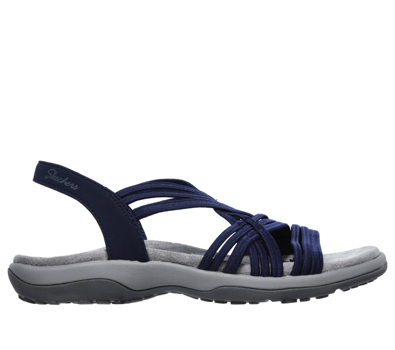 Reggae Slim - Simply Stretch, BLEU MARINE, fullimage number 0