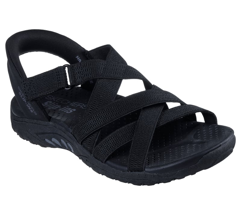 Skechers Slip-ins: Reggae - Strollin' On