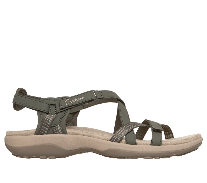 Reggae Slim - Sun Array, GRÜN, fullimage number 0