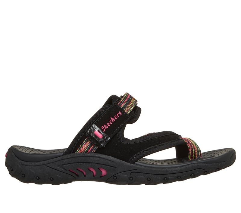 Reggae - Sunset Hike, BLACK / MULTI, fullimage number 0