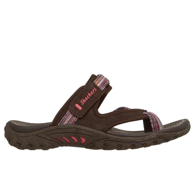 Reggae - Sunset Hike, CHOCOLATE / MULTI, fullimage number 0