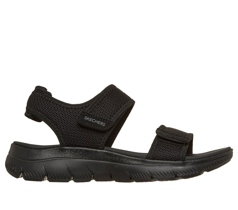 Summits Sandals - Cute Mark, NEGRO, fullimage number 0