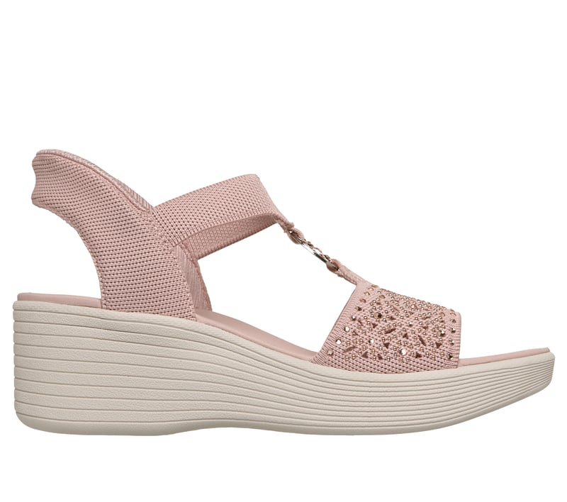 Skechers Slip-ins: Parallel Lite - Dancing Away 2, BLUSH PINK, fullimage number 0
