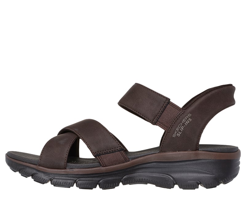 Skechers Slip-ins Relaxed Fit: Easy Going - Somewhere Sunny