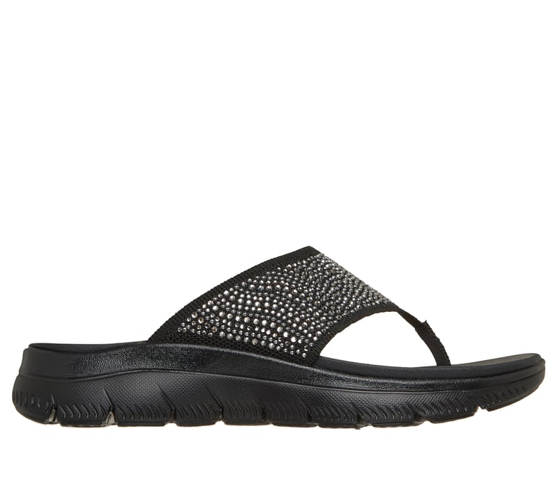 Summits Sandal - Unmatched Glow, NOIR, fullimage number 0