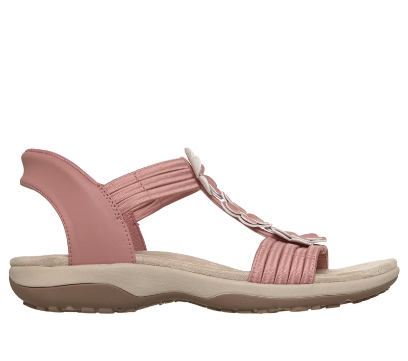 Skechers Slip-ins: Reggae Slim - Blooming Romance, BLUSH PINK, fullimage number 0