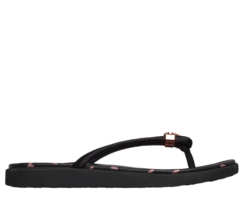 Meditation Luxe - Heart-Breaker, BLACK / ROSE GOLD, fullimage number 0