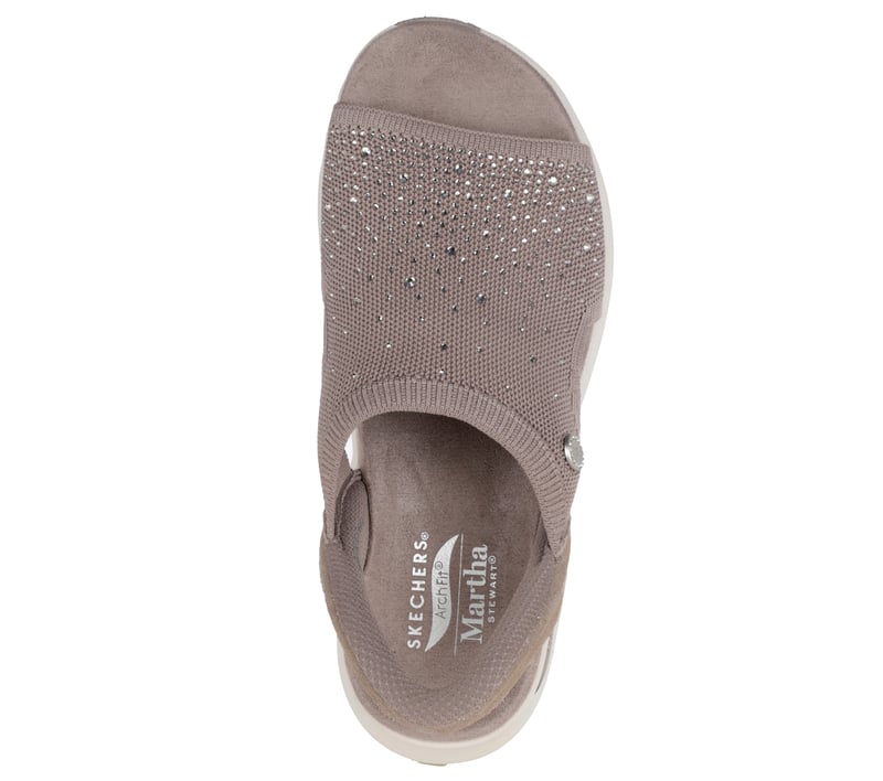 Skechers Slip-ins Martha Stewart: Arch Fit 2.0 - Star Dust