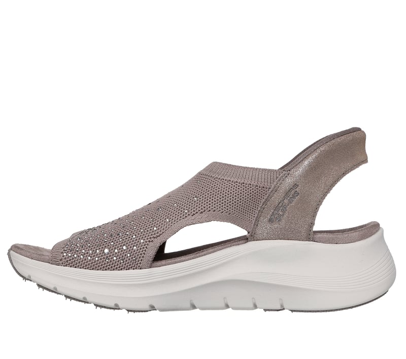 Skechers Slip-ins Martha Stewart: Arch Fit 2.0 - Star Dust