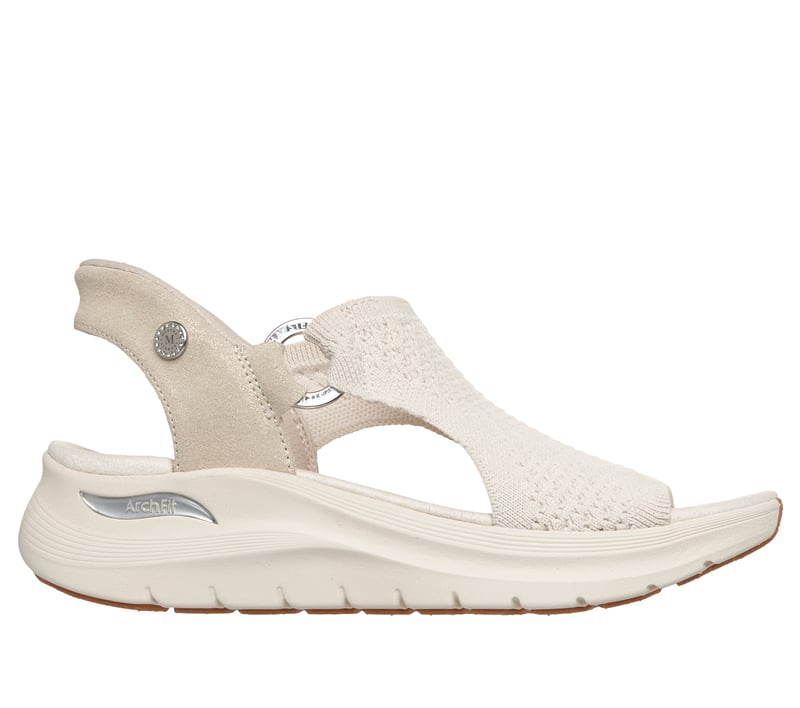 Martha Stewart: Arch Fit 2.0 - Unstoppable Glow, OFF WHITE, fullimage number 0