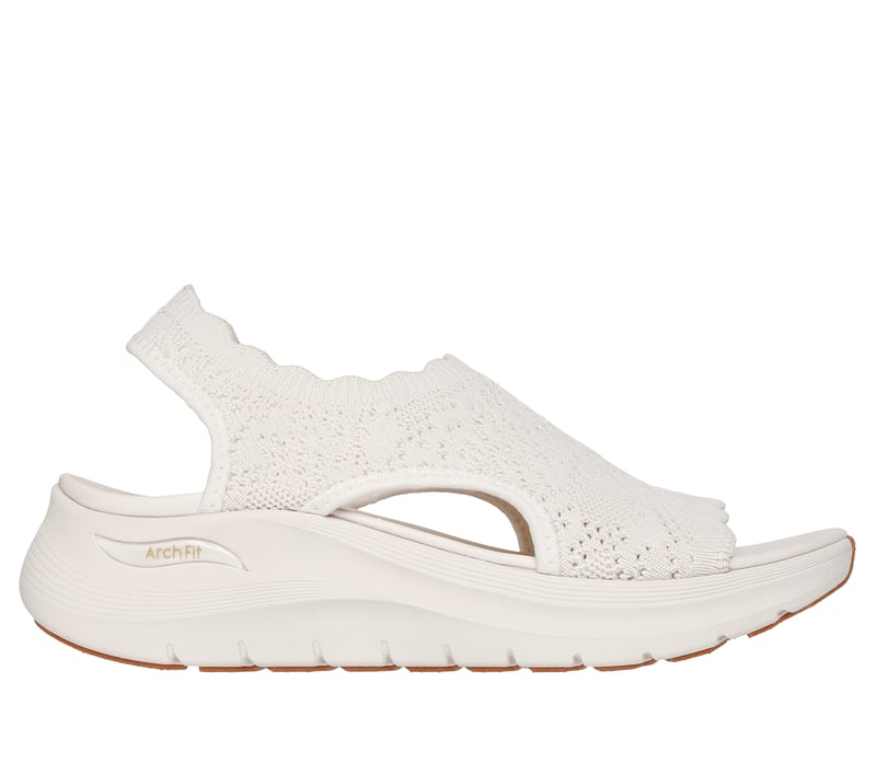 Arch Fit 2.0 Sandal - Flawless Choice, OFF WHITE, fullimage number 0