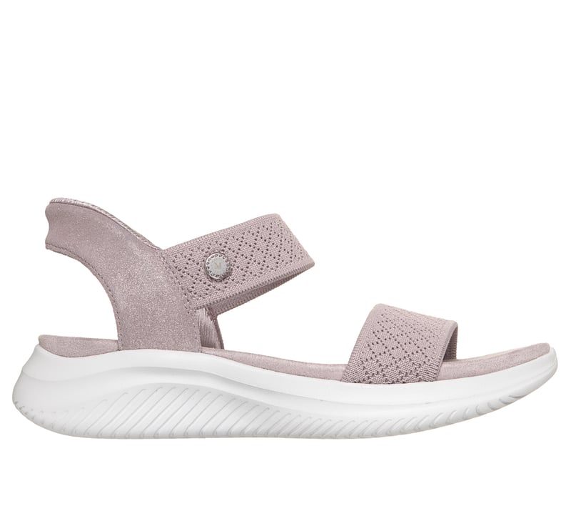 Skechers Slip-ins Martha Stewart: Ultra Flex 3.0 - Shine On Us, LILAC, fullimage number 0
