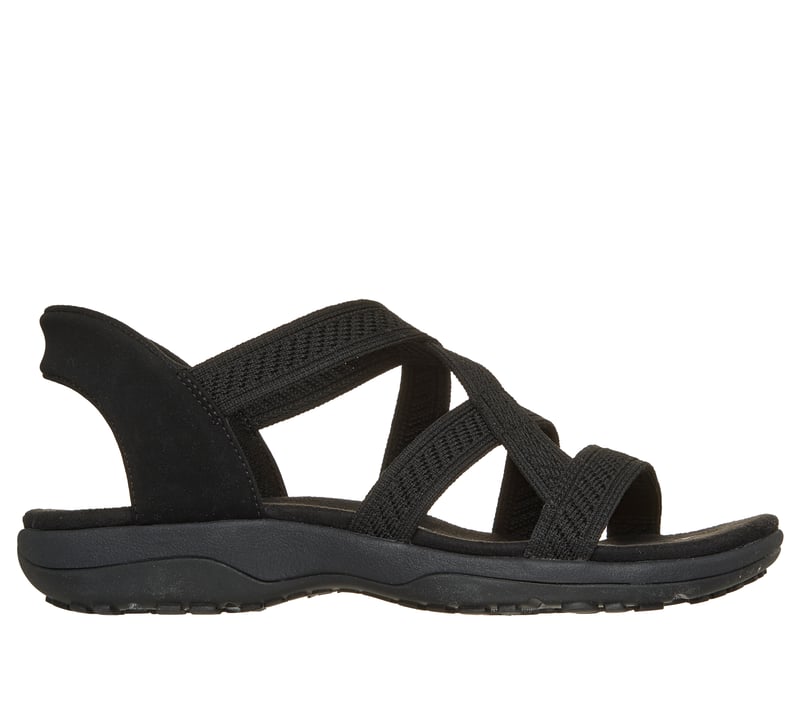 Skechers Slip-ins: Reggae Slim - Daily Vibe, BLACK, fullimage number 0
