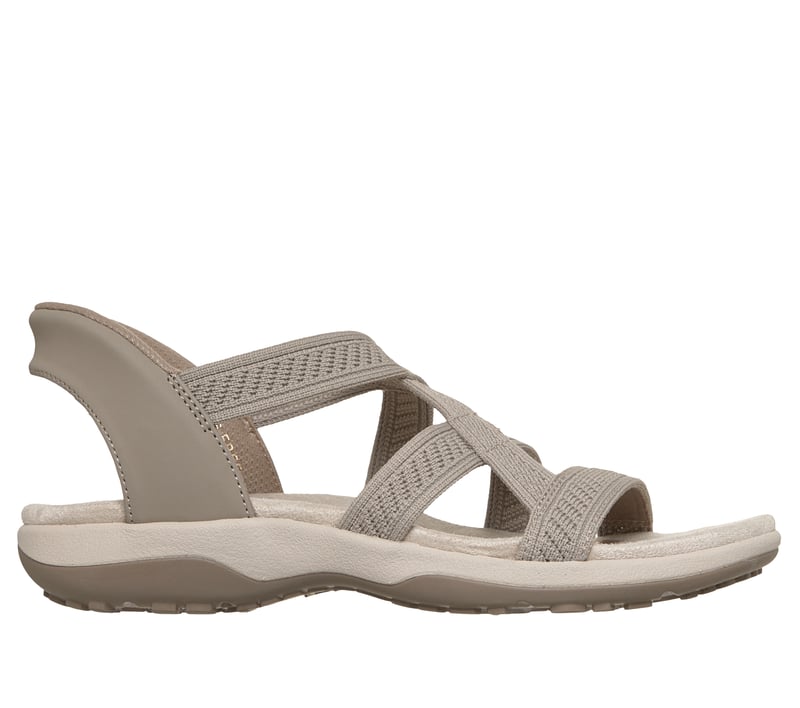 Skechers Slip-ins: Reggae Slim - Daily Vibe, TAUPE, fullimage number 0
