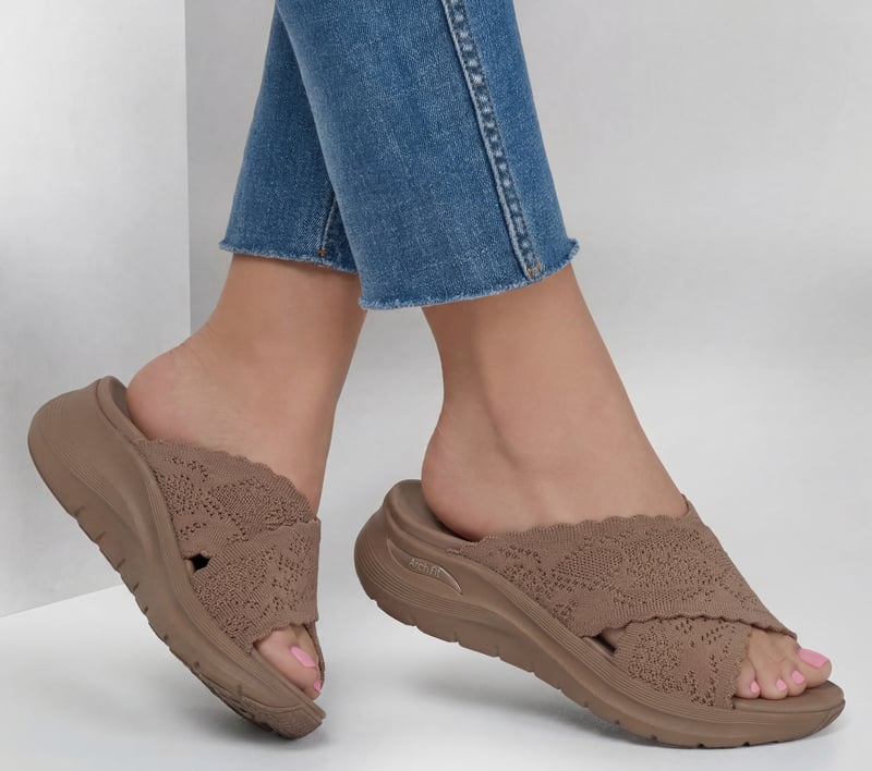 Arch Fit 2.0 Sandal -&nbsp;Still The One, MOCHA, full image number 1