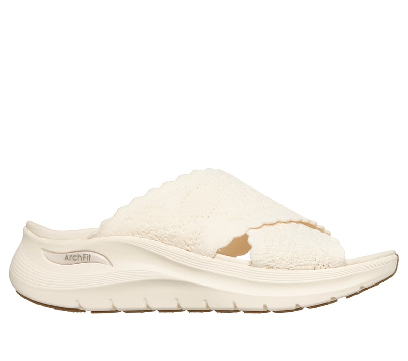 Arch Fit 2.0 Sandal - Still The One, OFF WHITE, fullimage number 0