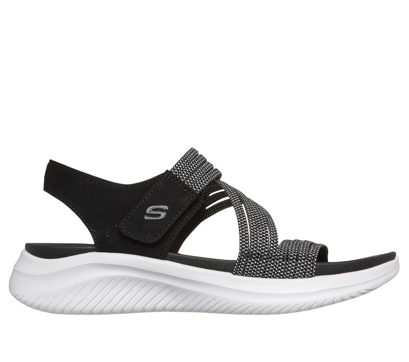 Ultra Flex 3.0 Sandal - Sunday Candy, BLACK, fullimage number 0