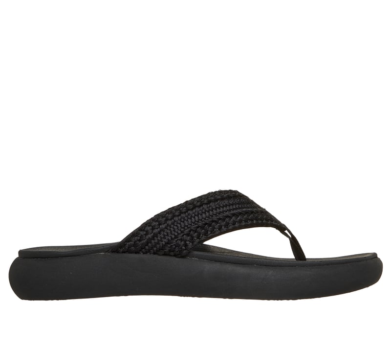 Relaxed Fit: Asana Luxe - Hidden Valley 2, BLACK, fullimage number 0
