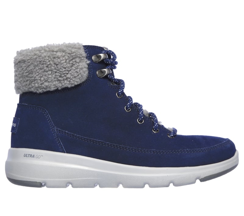 Glacial Ultra - Woodlands, NAVY / GRAY, fullimage number 0