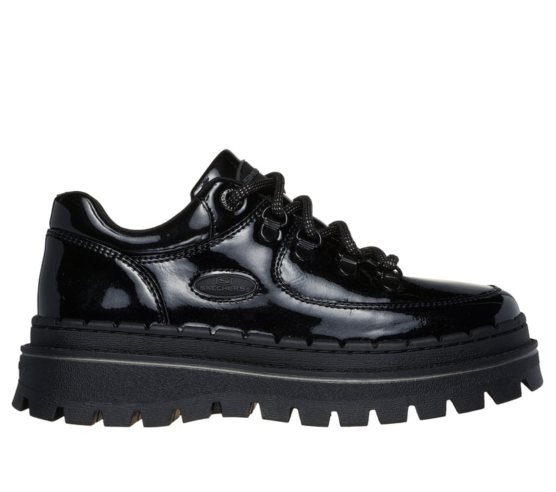 Jammers - Cool Block, BLACK PATENT, fullimage number 0