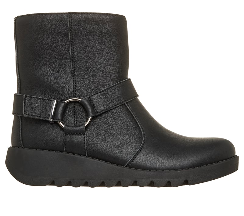 Relaxed Fit: Splendor - Moto Icon, BLACK, fullimage number 0