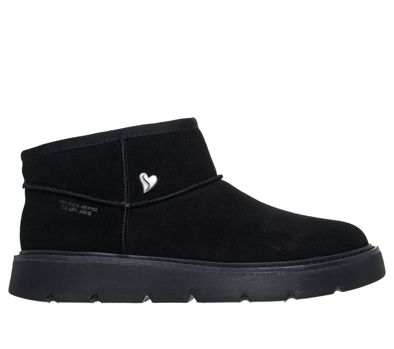 Skechers Slip-ins: Keepsakes Cozy - Cozy Mini, BLACK, fullimage number 0